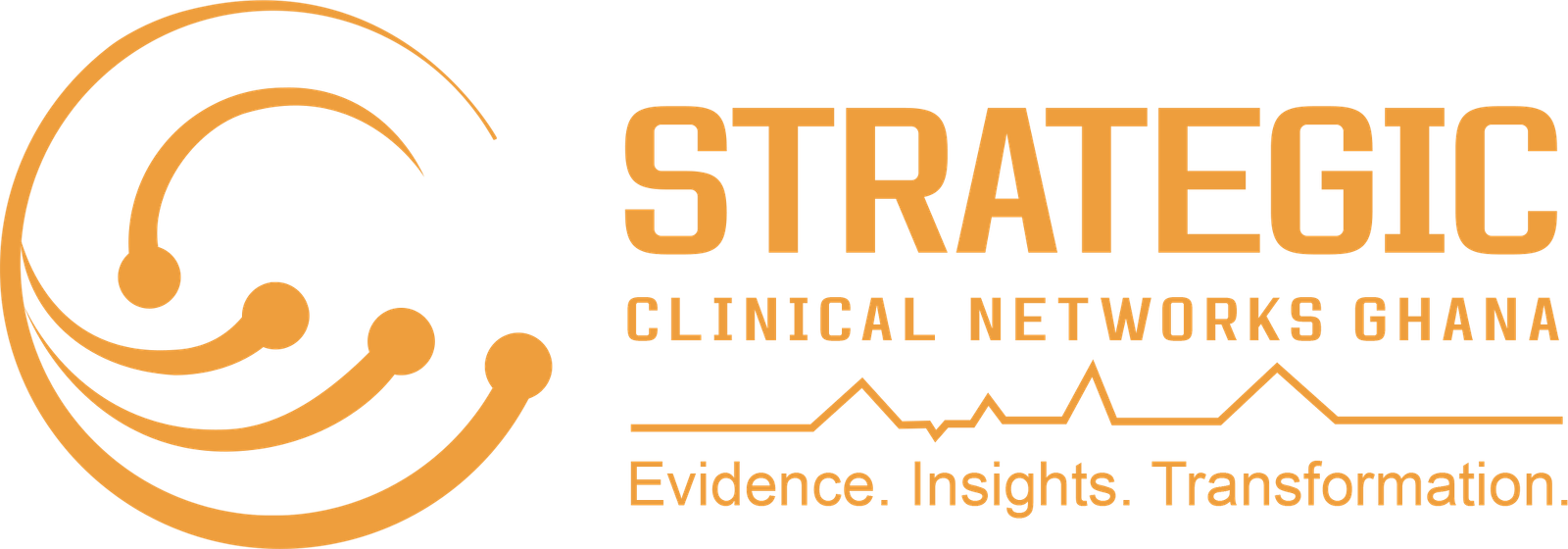 Strategic Clinical Networks Ghana — Evidence. Insights. Transformation.