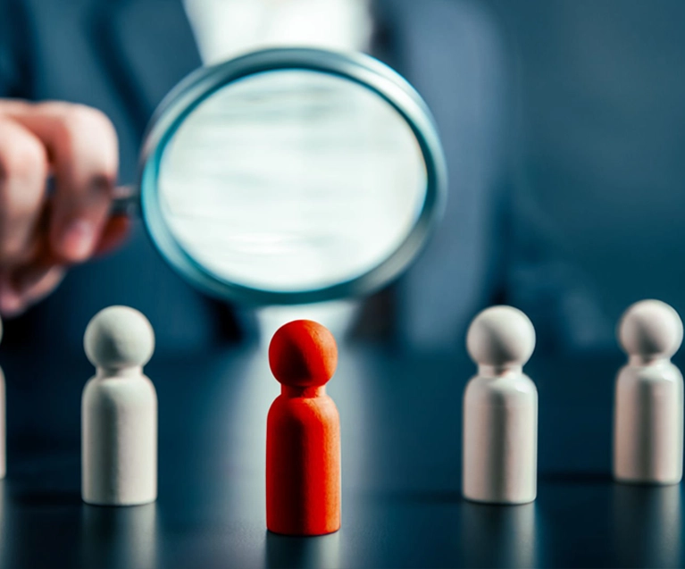 Smart Storage